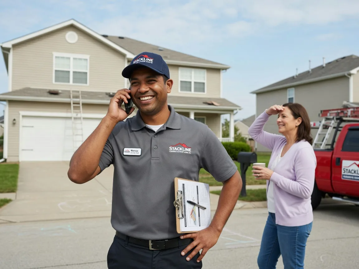 Chimney flashing repair Reedsville, OH FAQs